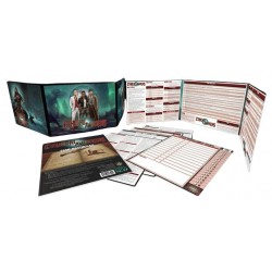 Cthulhu Awakens RPG: Game...
