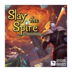 Slay the Spire 3ª ed....