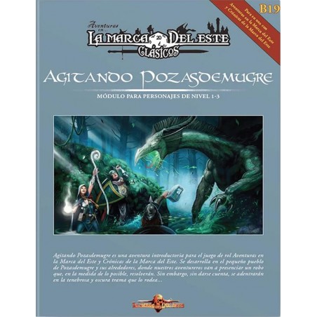 Aventuras en la Marca del...