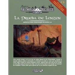 Aventuras en la Marca del...
