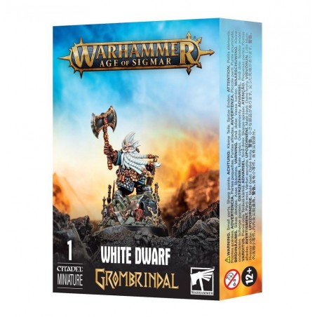 Warhammer Age of Sigmar:...