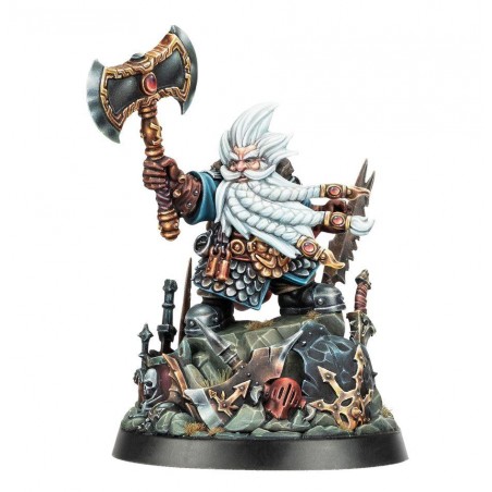 Warhammer Age of Sigmar:...