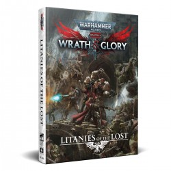 Wrath & Glory - Warhammer...