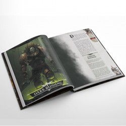 Wrath & Glory - Warhammer...