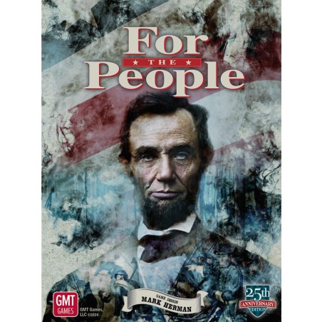 For the People 4th Printing...
