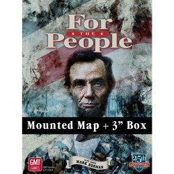 For the People 4th Printing...