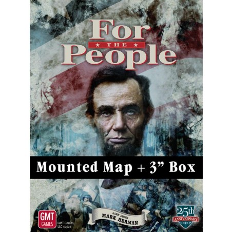 For the People 4th Printing...