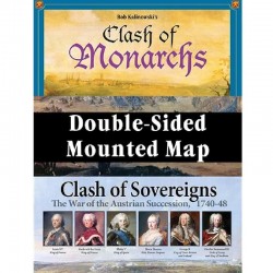 Clash of Sovereigns / Clash...