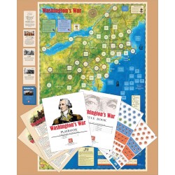Washington´s War 3rd...