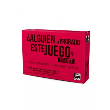 ¿Alguien ha probado este...