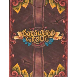 Bardwood Grove: Kickstarter...