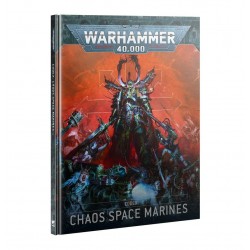 Warhammer 40.000: Codex...