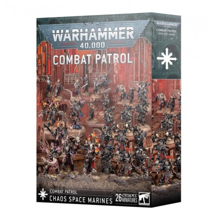 Warhammer 40.000: Marines...