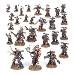 Warhammer 40.000: Marines...