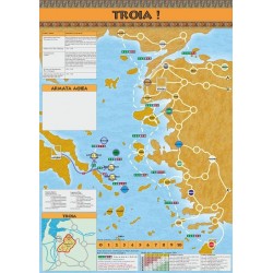 TROIA! Una guerra di Eroi...