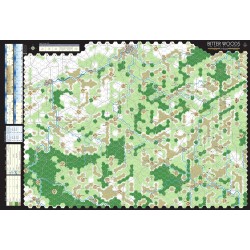 Bitter Woods Designer...