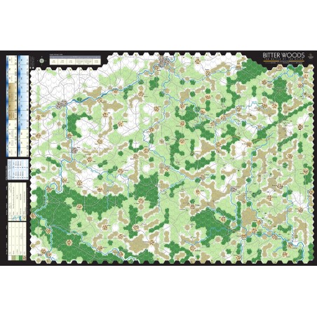 Bitter Woods Designer...
