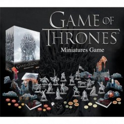 Game of Thrones: Miniatures...