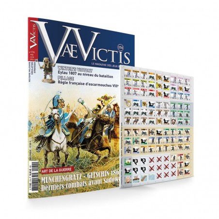 VaeVictis 174 special game...