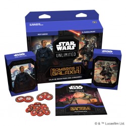 Star Wars Unlimited:...