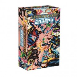 Legendary Marvel: 2099