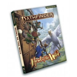 Pathfinder RPG Second Ed.:...