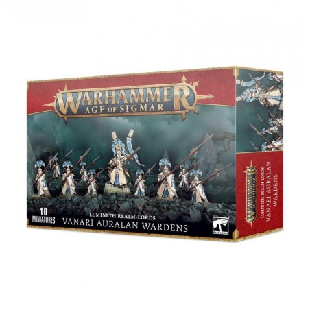 Warhammer Age of Sigmar:...