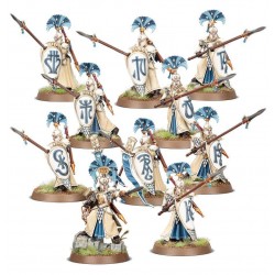 Warhammer Age of Sigmar:...