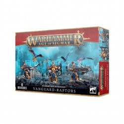 Warhammer Age of Sigmar:...