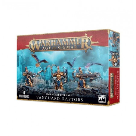 Warhammer Age of Sigmar:...