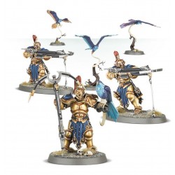Warhammer Age of Sigmar:...