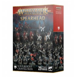 Warhammer Age of Sigmar:...