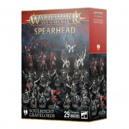 Warhammer Age of Sigmar:...