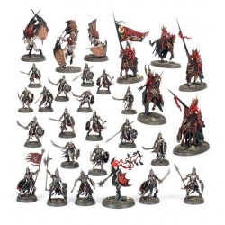 Warhammer Age of Sigmar:...