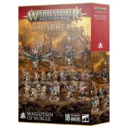 Warhammer Age of Sigmar:...
