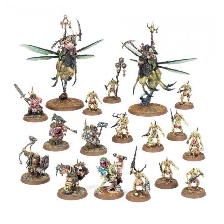 Warhammer Age of Sigmar:...