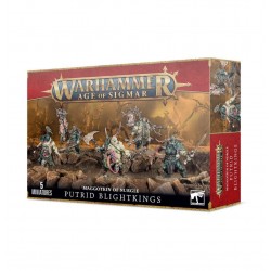 Warhammer Age of Sigmar:...