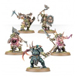 Warhammer Age of Sigmar:...