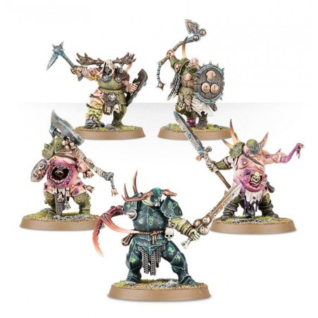 Warhammer Age of Sigmar:...