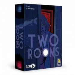 Two Rooms