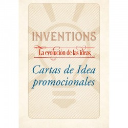 Inventions: La Evolución de...