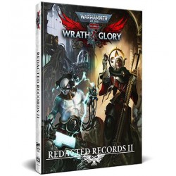 Wrath & Glory - Warhammer...