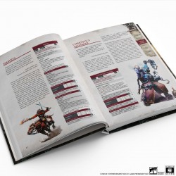 Wrath & Glory - Warhammer...
