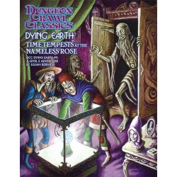 Dungeon Crawl Classics:...