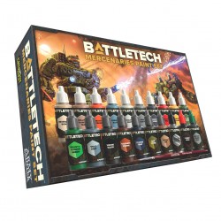 Army Painter: BattleTech...