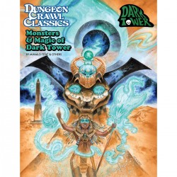 Dungeon Crawl Classics:...