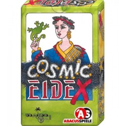 Cosmic Eidex