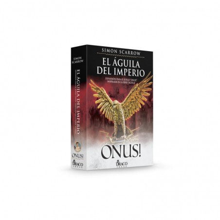 ONUS! El Águila del Imperio