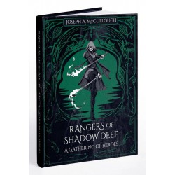 Rangers of Shadow Deep: A...