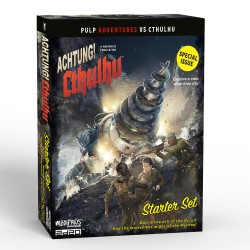 Achtung! Cthulhu 2d20:...